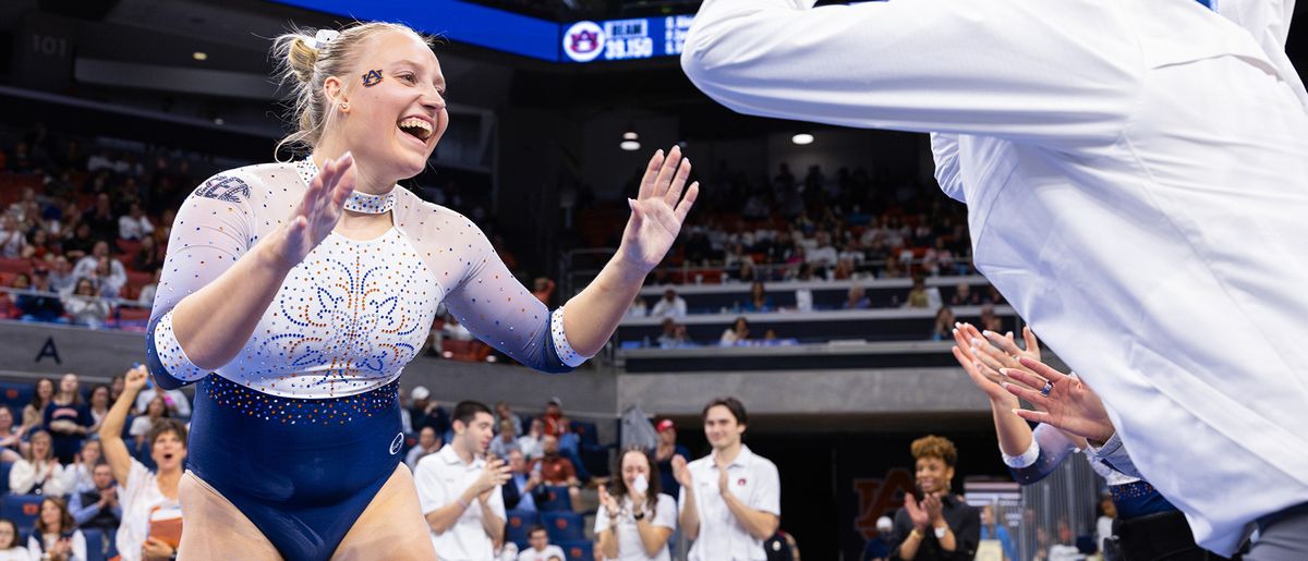 Parking Missouri Tigers at Kentucky Wildcats Womens Gymnastics