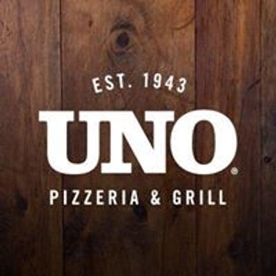 Uno Pizzeria & Grill