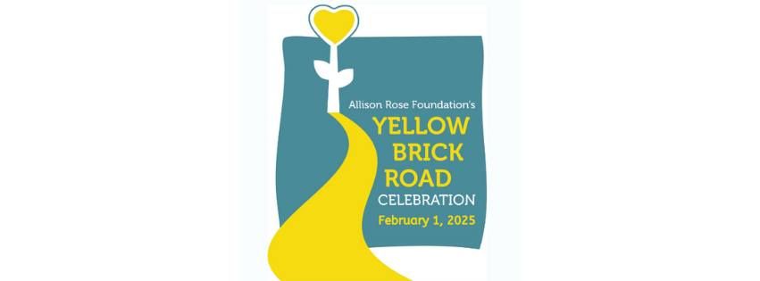 Yellow Brick Road Celebration