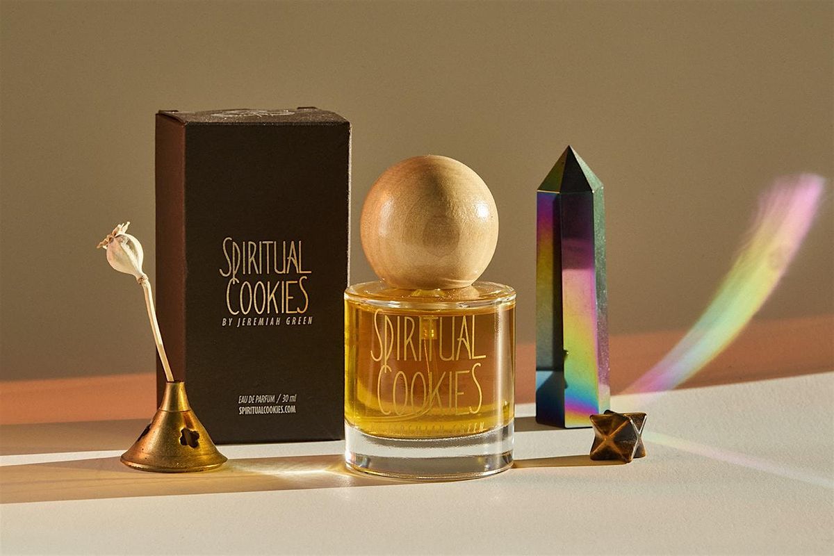 Spiritual Cookies NYC Launch