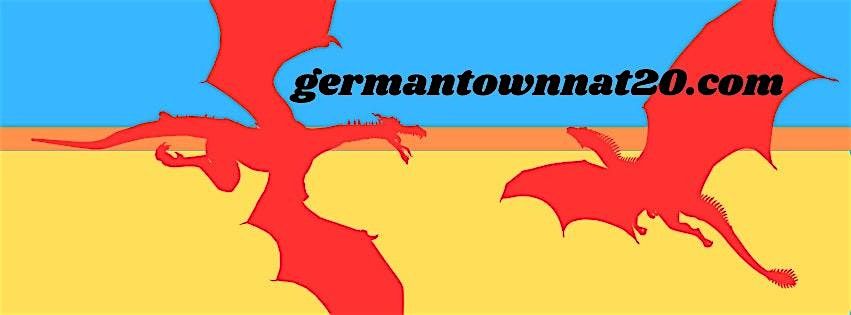 Dungeons & Dragons Campaign Starting Soon!