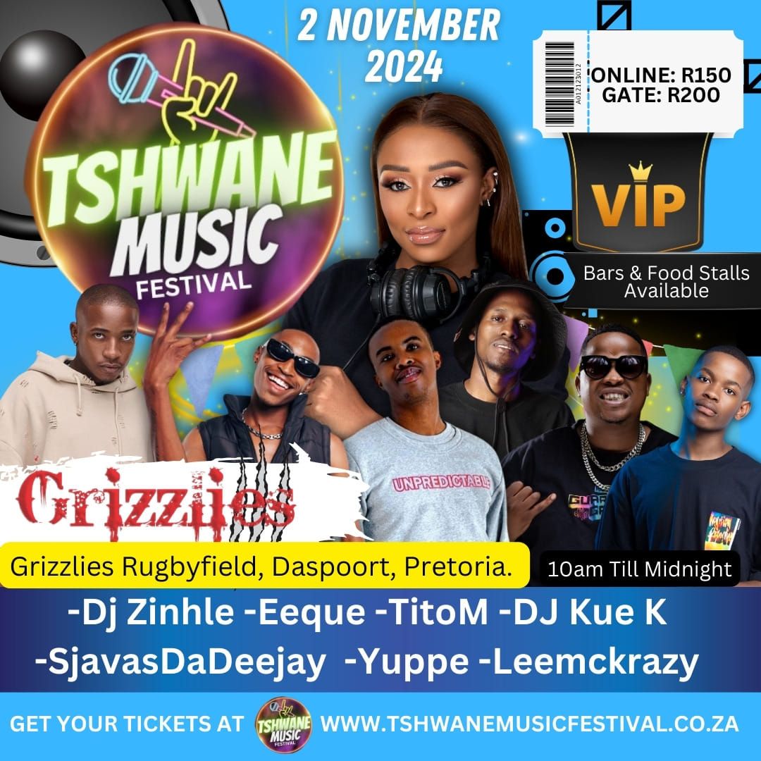 Tshwane Music Festival