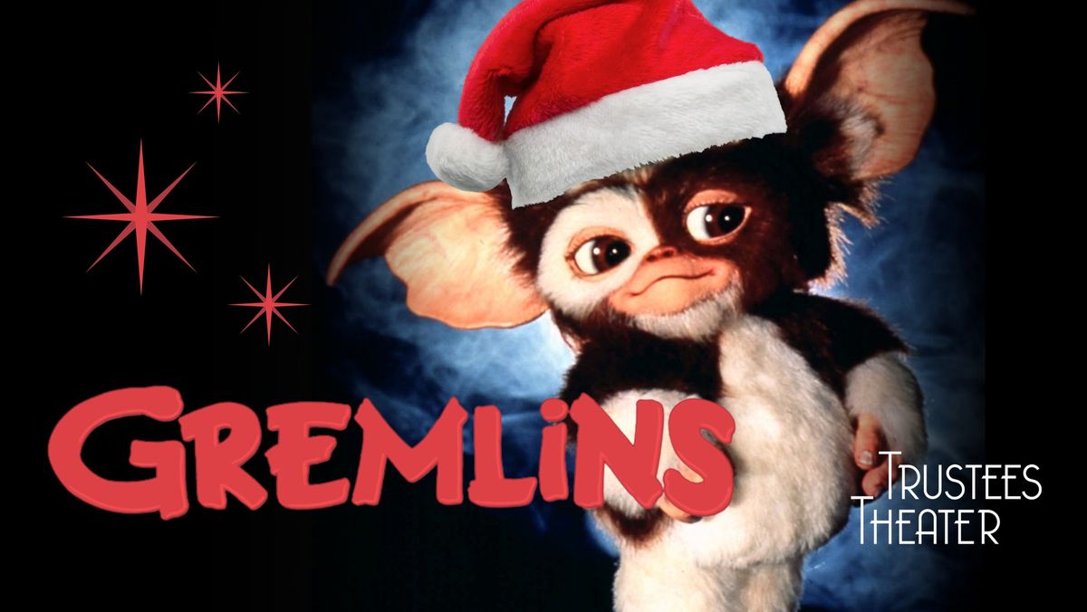 Holiday Classics: Gremlins