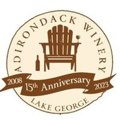 Adirondack Winery