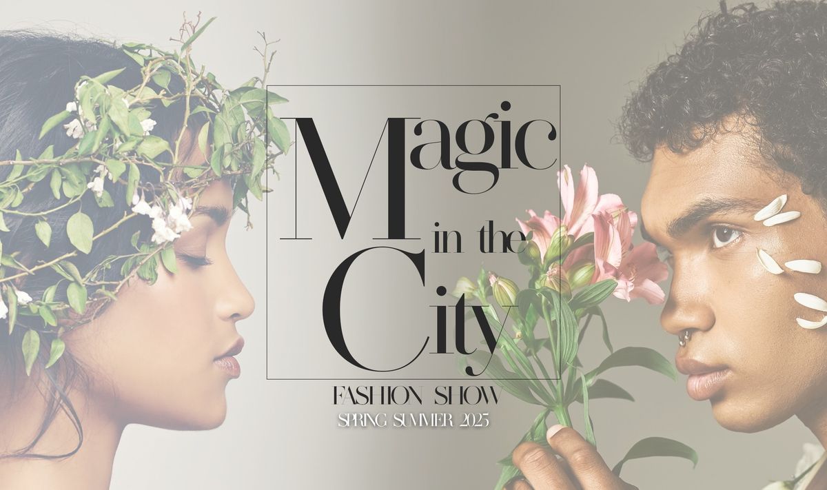 Magic in the City