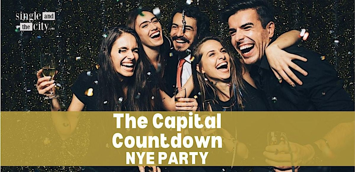 New Year\u2019s Eve 2026 at The Belmont | Austin\u2019s Premier VIP NYE Party