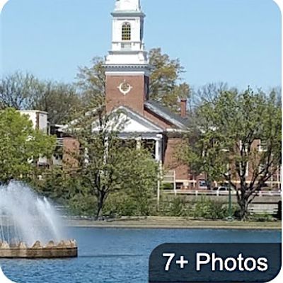 RIVERVIEW BAPTIST CHURCH