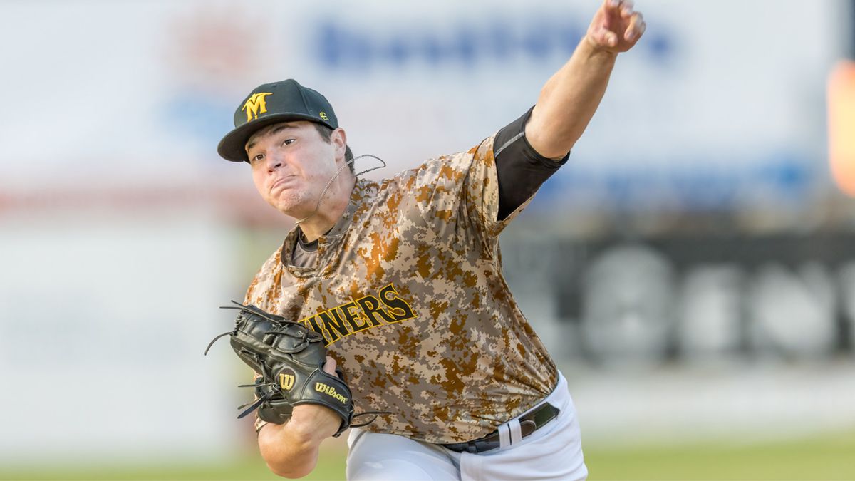 Trois-Rivieres Aigles - Baseball Team vs. New York Boulders