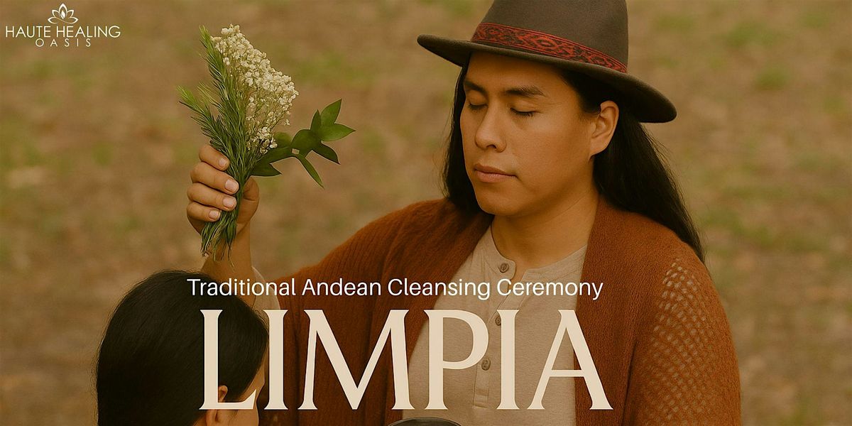 Private Healing Ceremony with Our Amazonian Shaman, Tita Tuamari