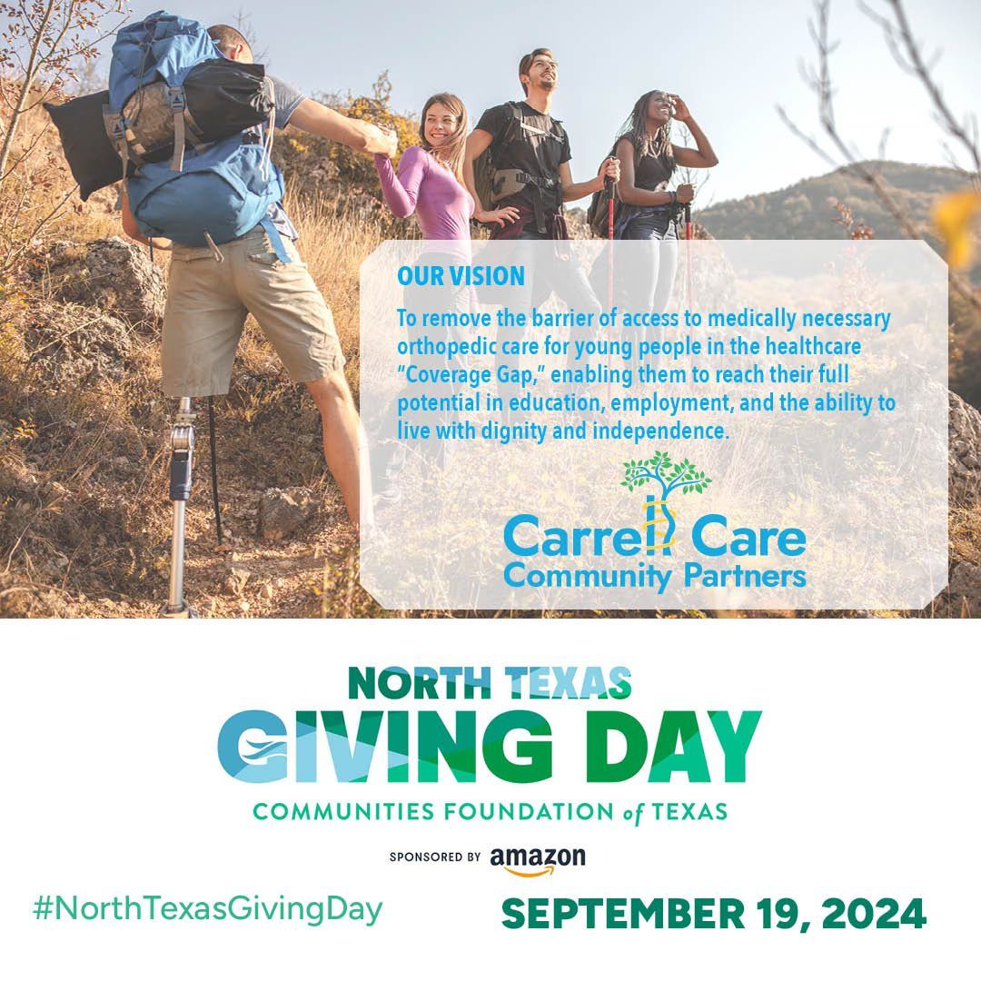 North Texas Giving Day 2024