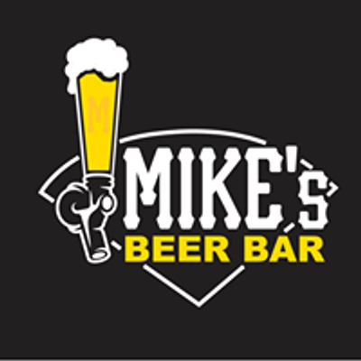 Mike's Beer Bar