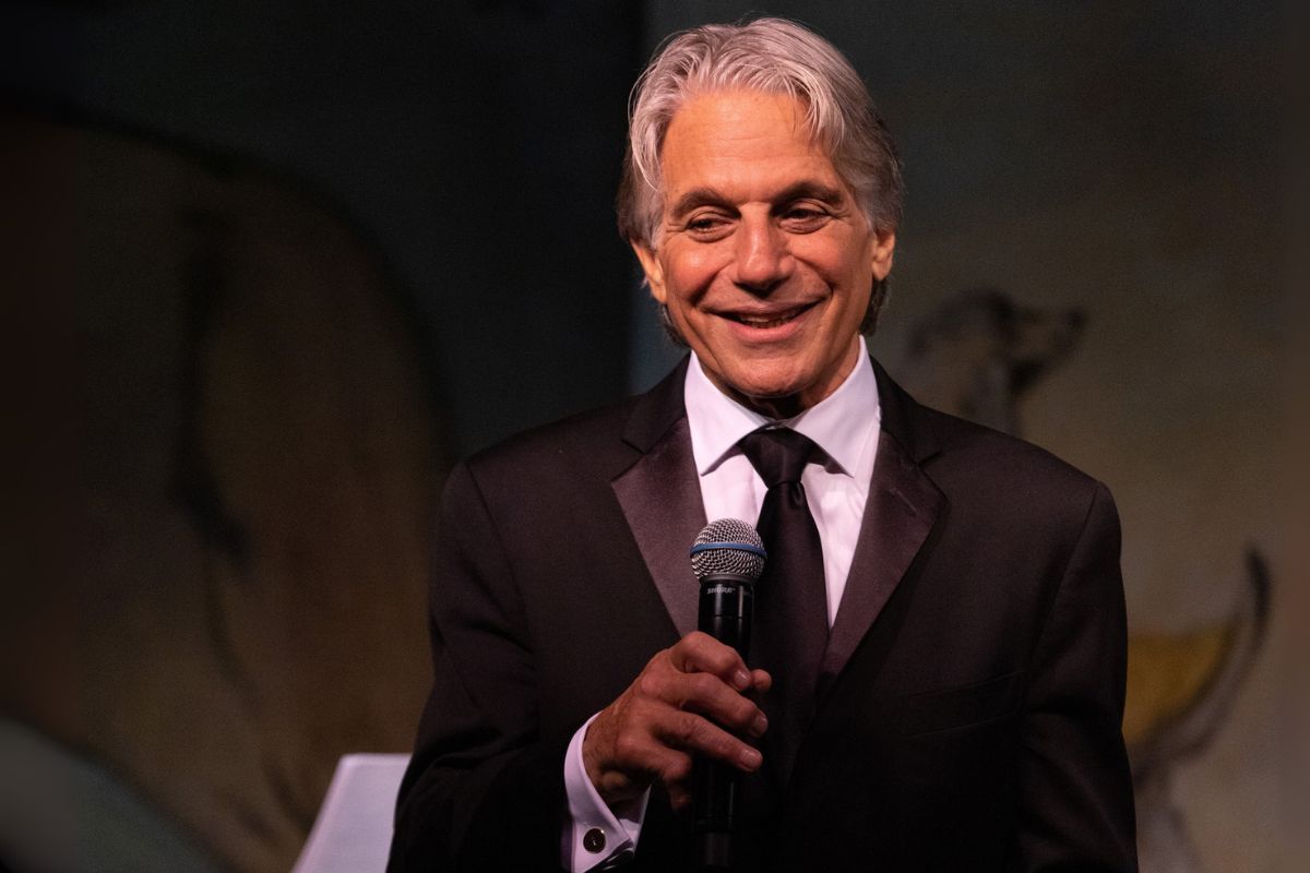 Tony Danza
