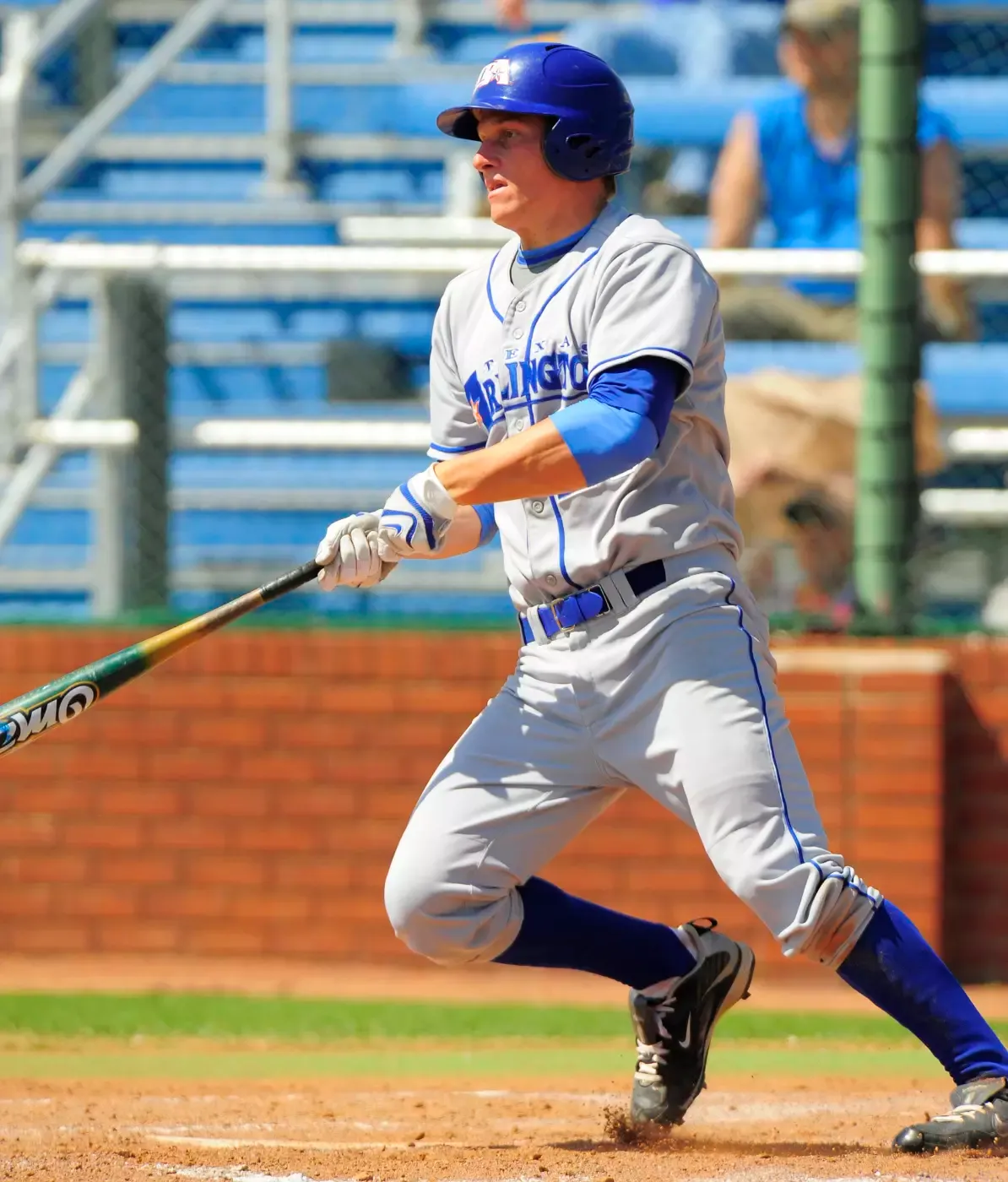 UT Arlington Mavericks at Oklahoma State Cowboys Baseball