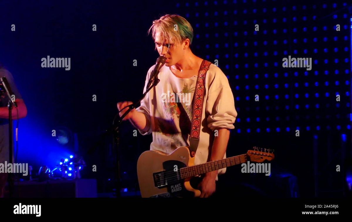 Badflower at The Blue Note - MO