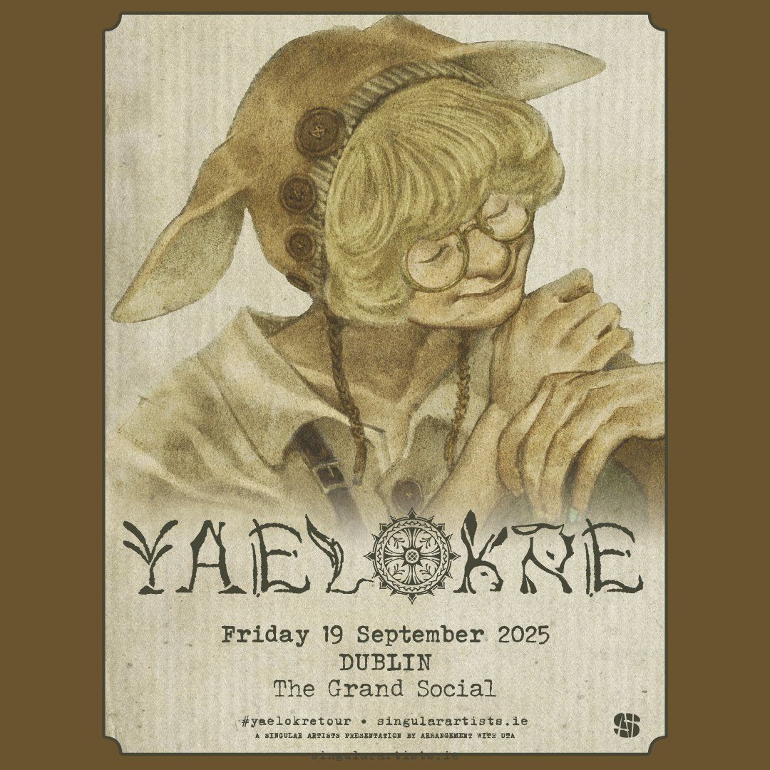 Yaelokre