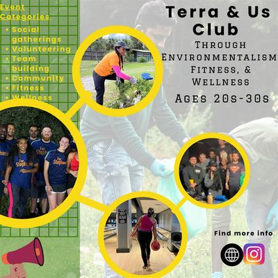 Terra & Us Club