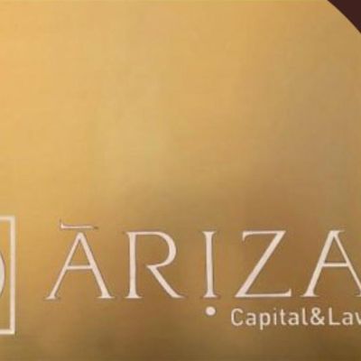 ARIZA Capital & Law