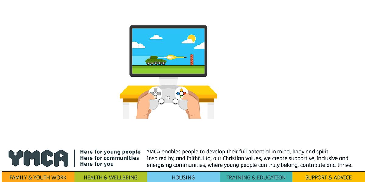 Video Game Design - Coding