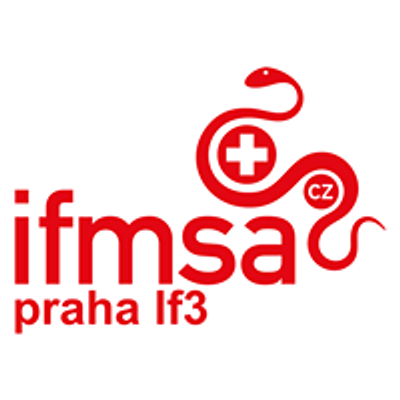 IFMSA CZ Praha 3.LF