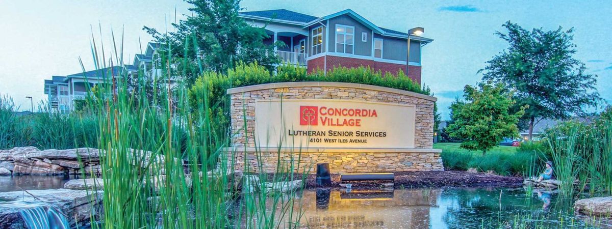 Hiring Event for Clinical Staff - Concordia Village