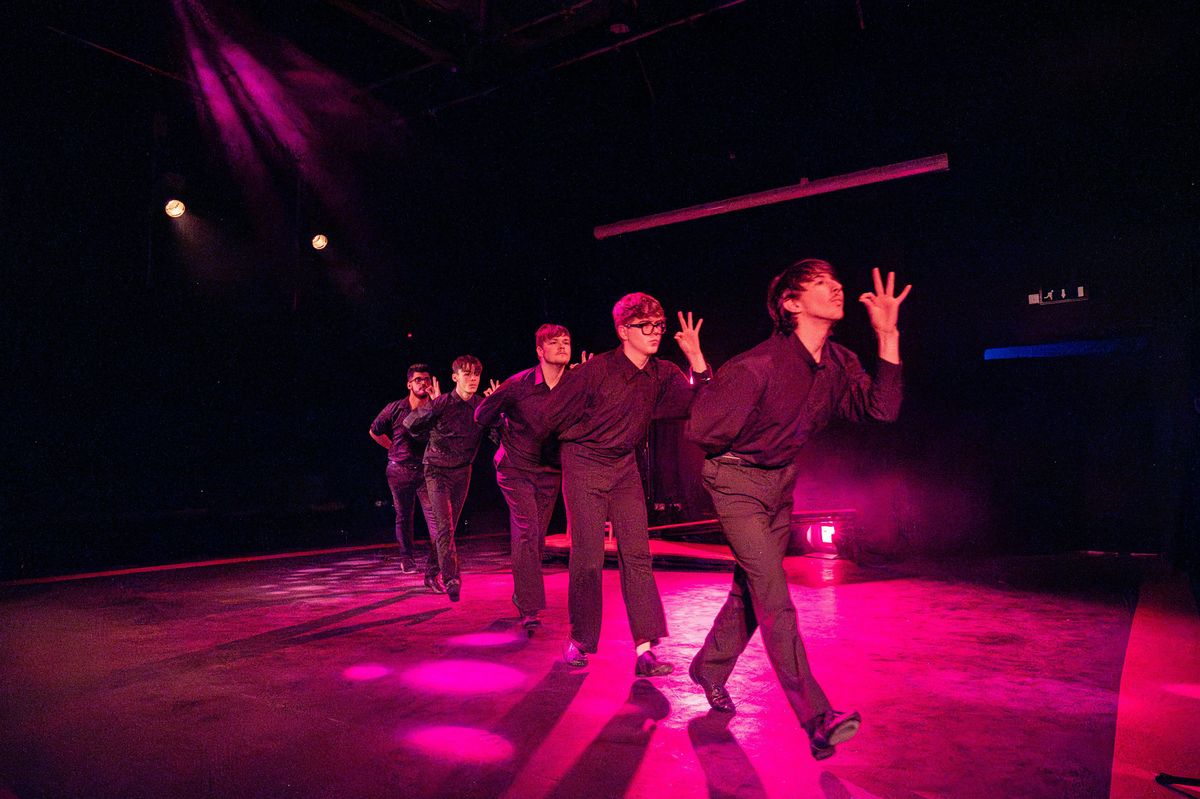 2025 Musical Theatre Showcase