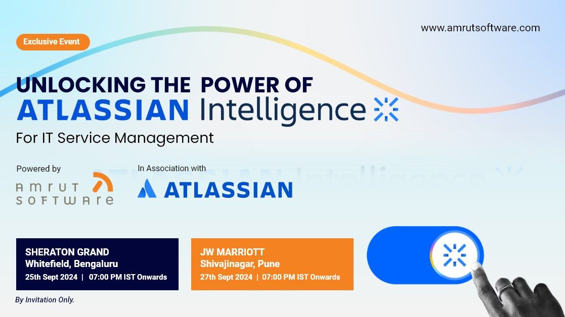 Unlocking the Power of Atlassian Intelligence for IT Service Management