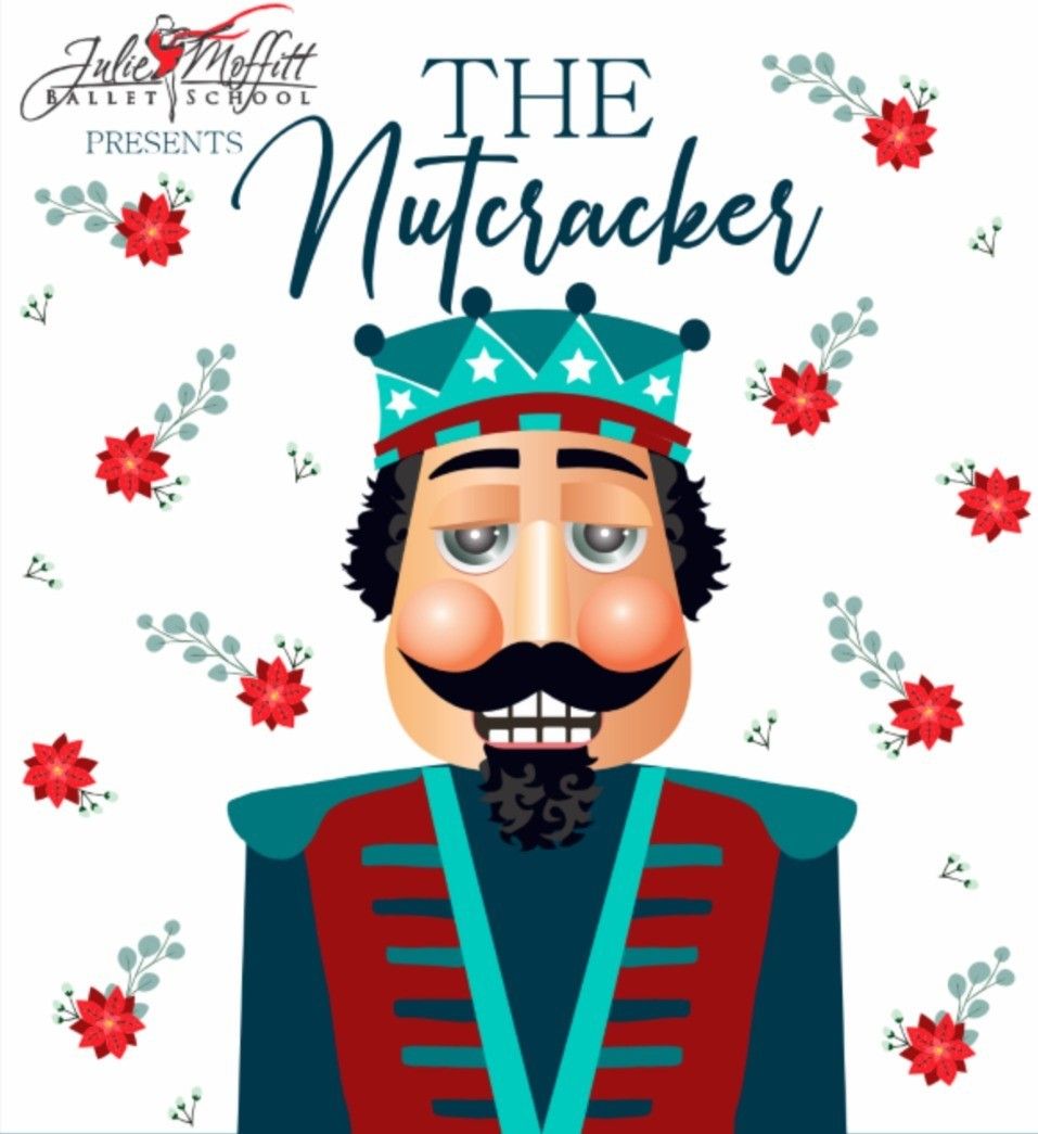 Julie Moffitt Ballet School: The Nutcracker