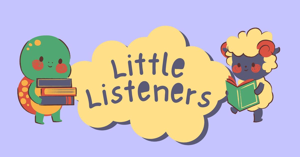 Little Listeners