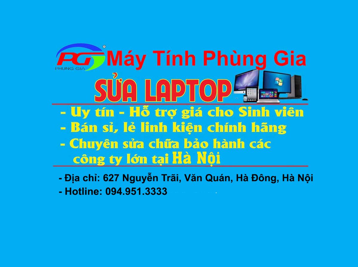 Chuy\u00ean s\u1eeda thay M\u00e0n H\u00ecnh Dell UltraSharp U2424H 23.8 inch t\u1ea1i 627 Nguy\u1ec5n Tr\u00e3i Thanh Xu\u00e2n H\u00e0 N\u1ed9i