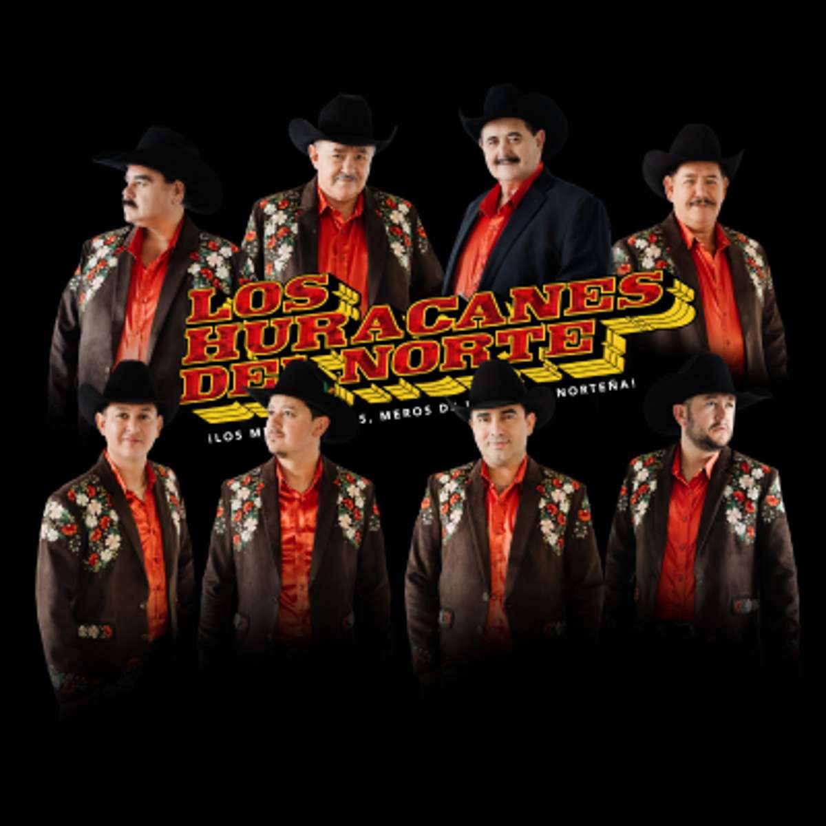 Los Huracanes del Norte