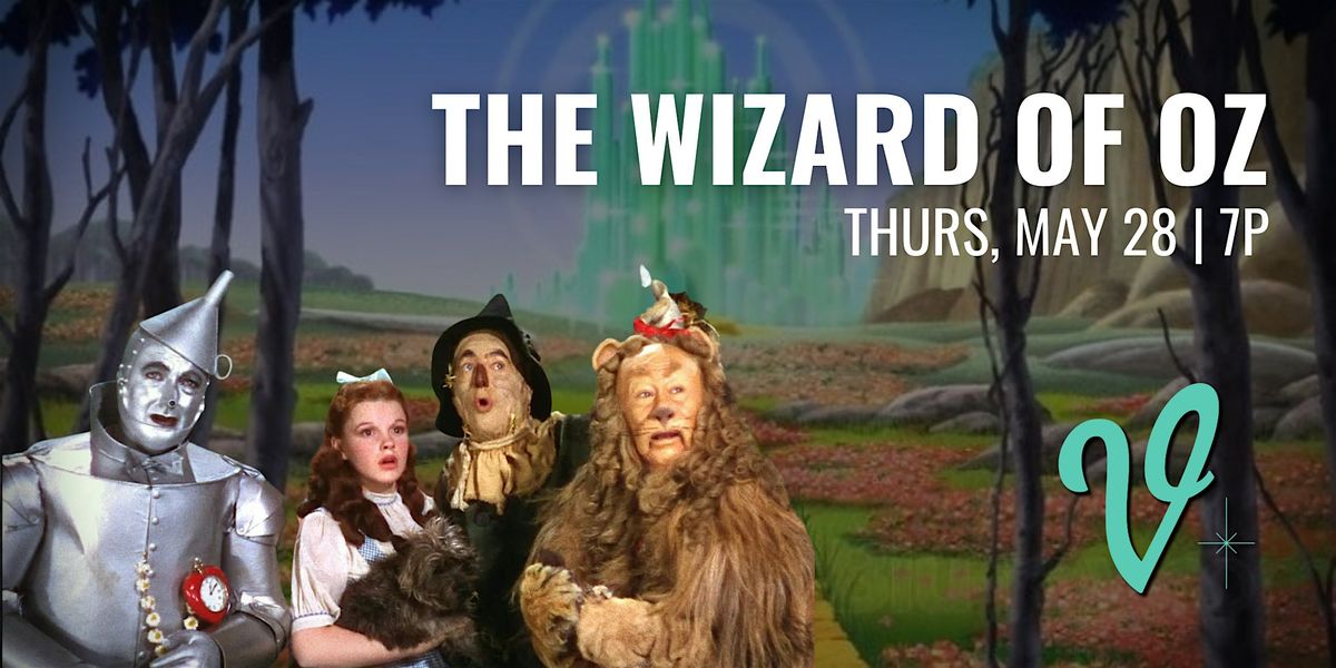 The Wizard of Oz