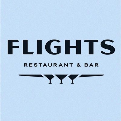 Flights Restaurant & Bar