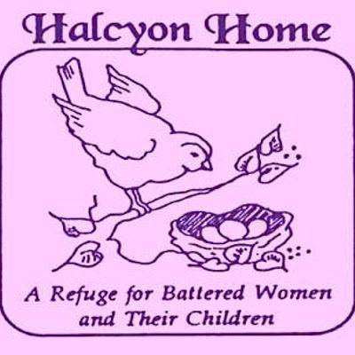 Halcyon Home for Battered Women, Inc.