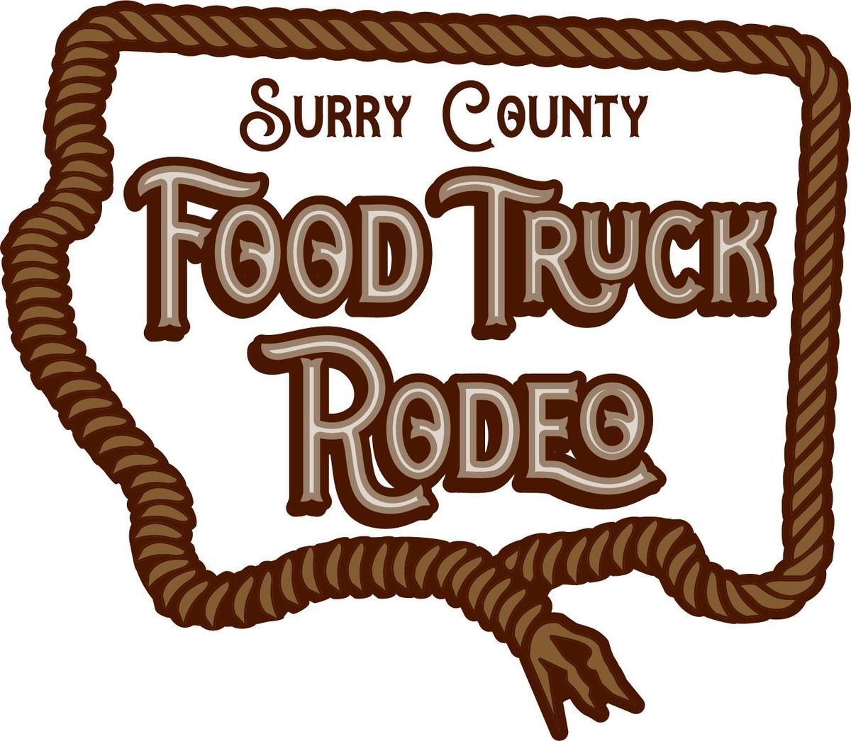 Surry County Food Truck Rodeo