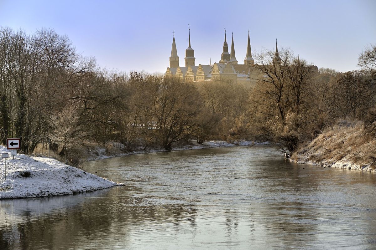 Sonderf\u00fchrung: Von rauen Sitten und Raun\u00e4chten