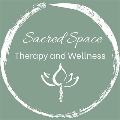 Sacred Space Therapy and Wellness