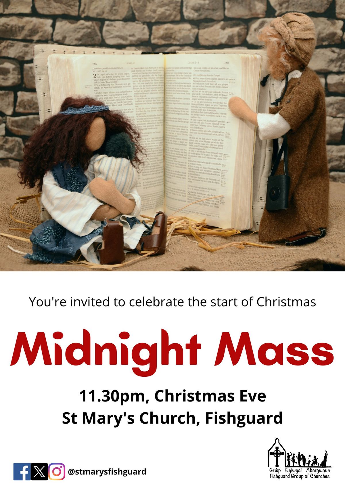 Midnight Mass