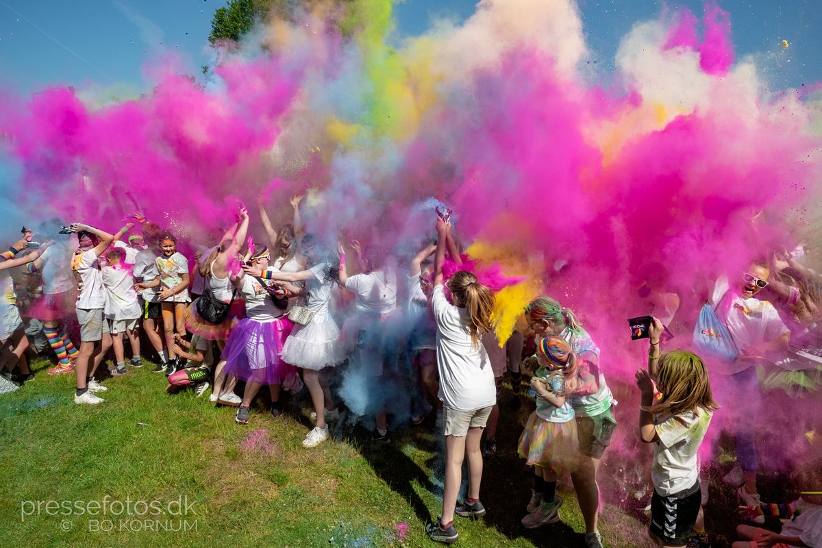 ColorFun Esbjerg