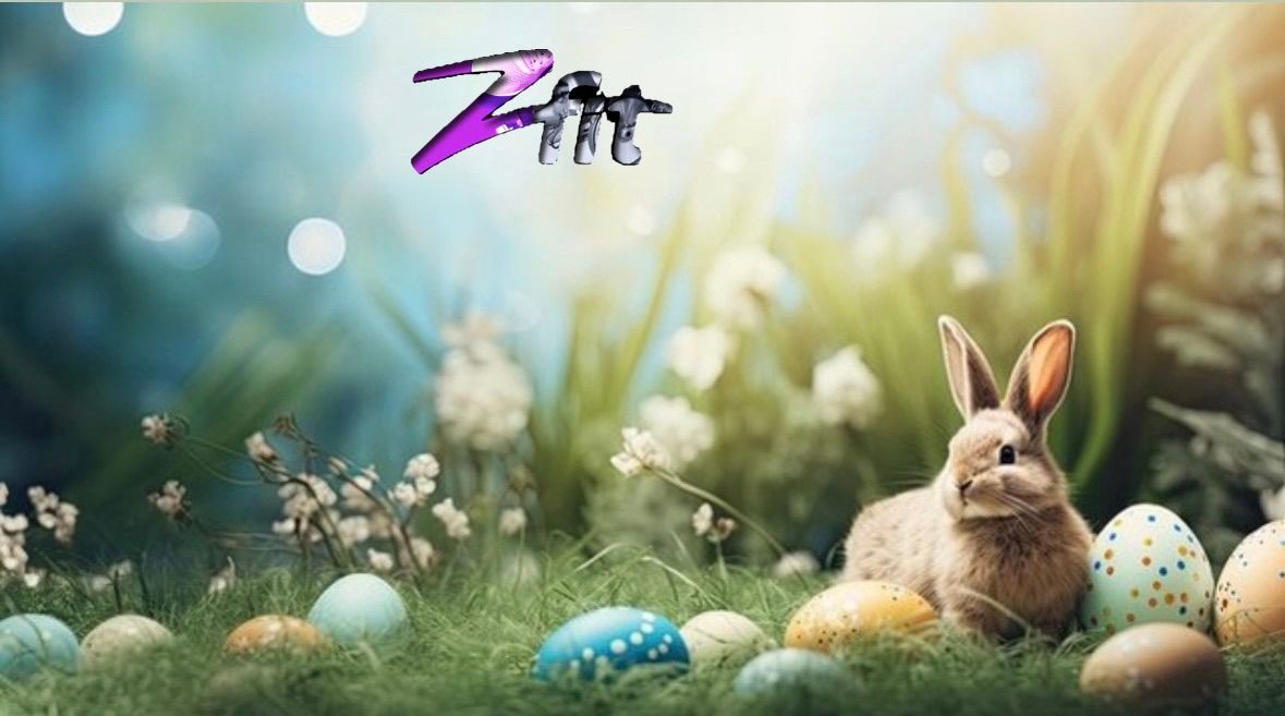 Children\u2019s Easter Disco \ud83d\udc30 