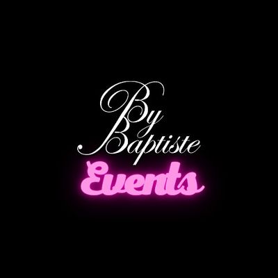 By Baptiste Events