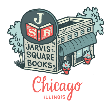 Jarvis Square Books
