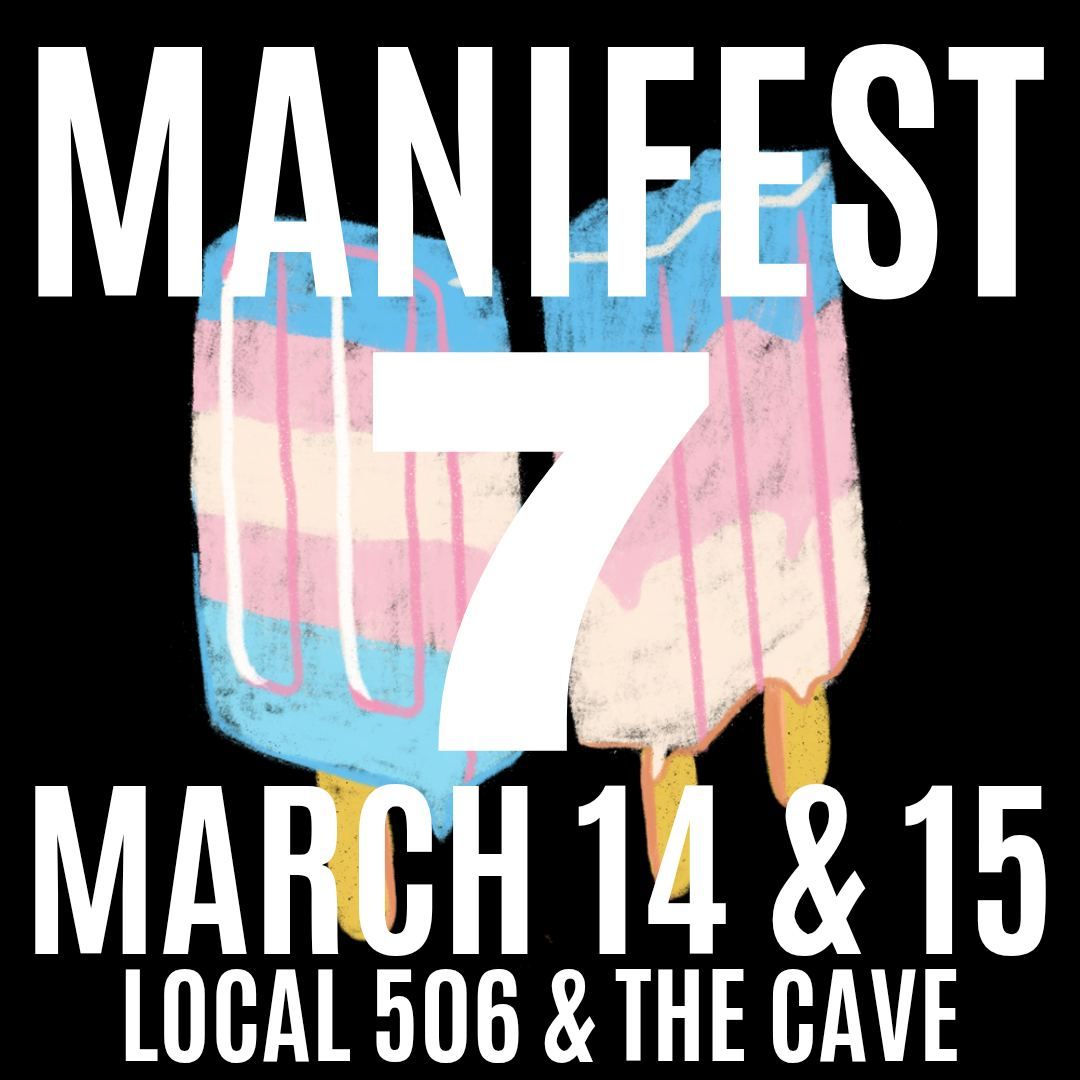 Manifest 7