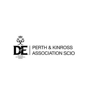 The DofE Award Perth & Kinross Association SCIO