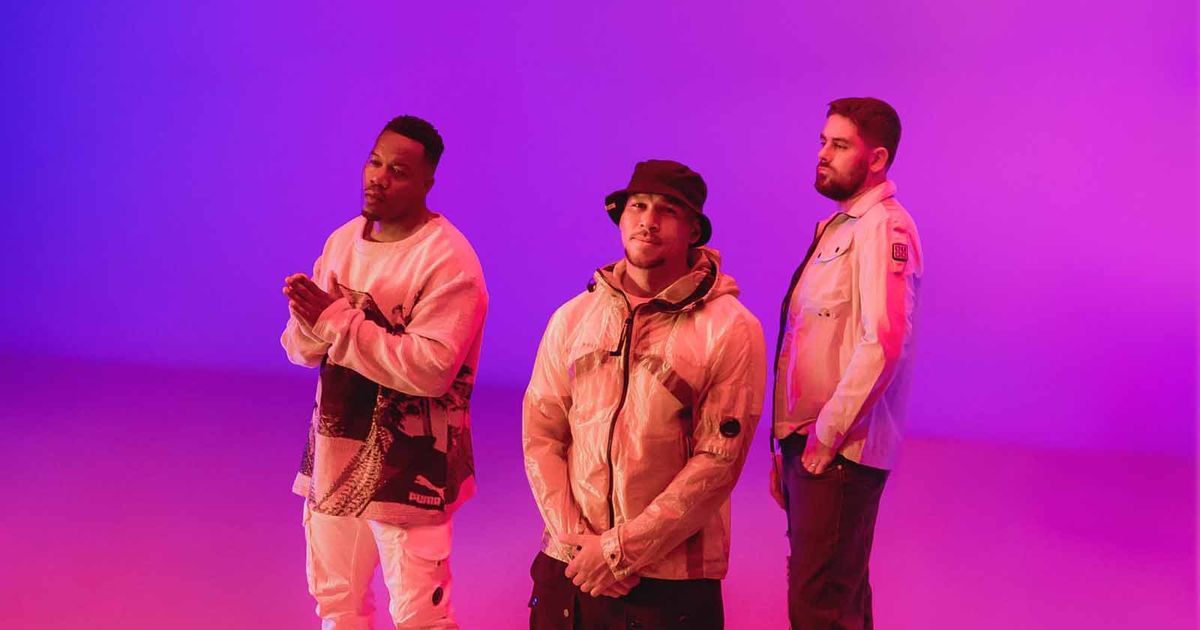 RUDIMENTAL