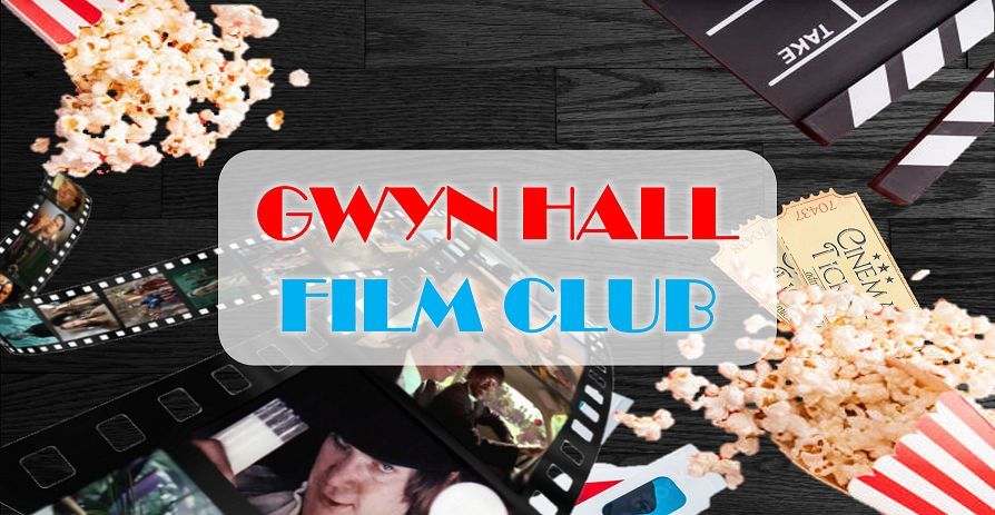 Film Club Christmas