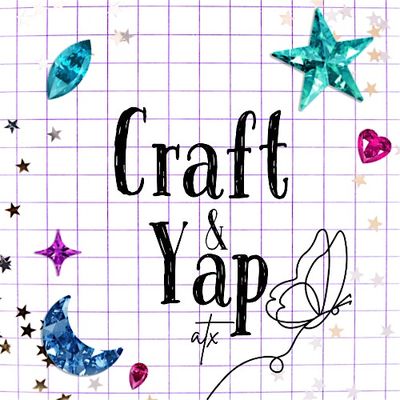 Craft and Yap ATX