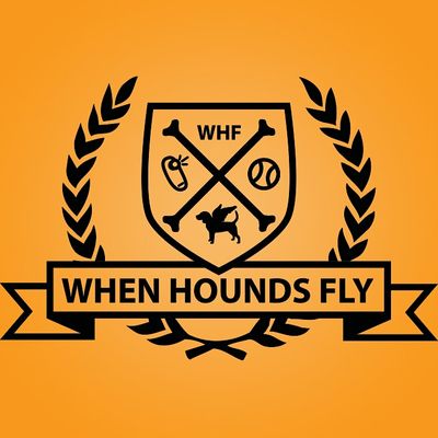 When Hounds Fly