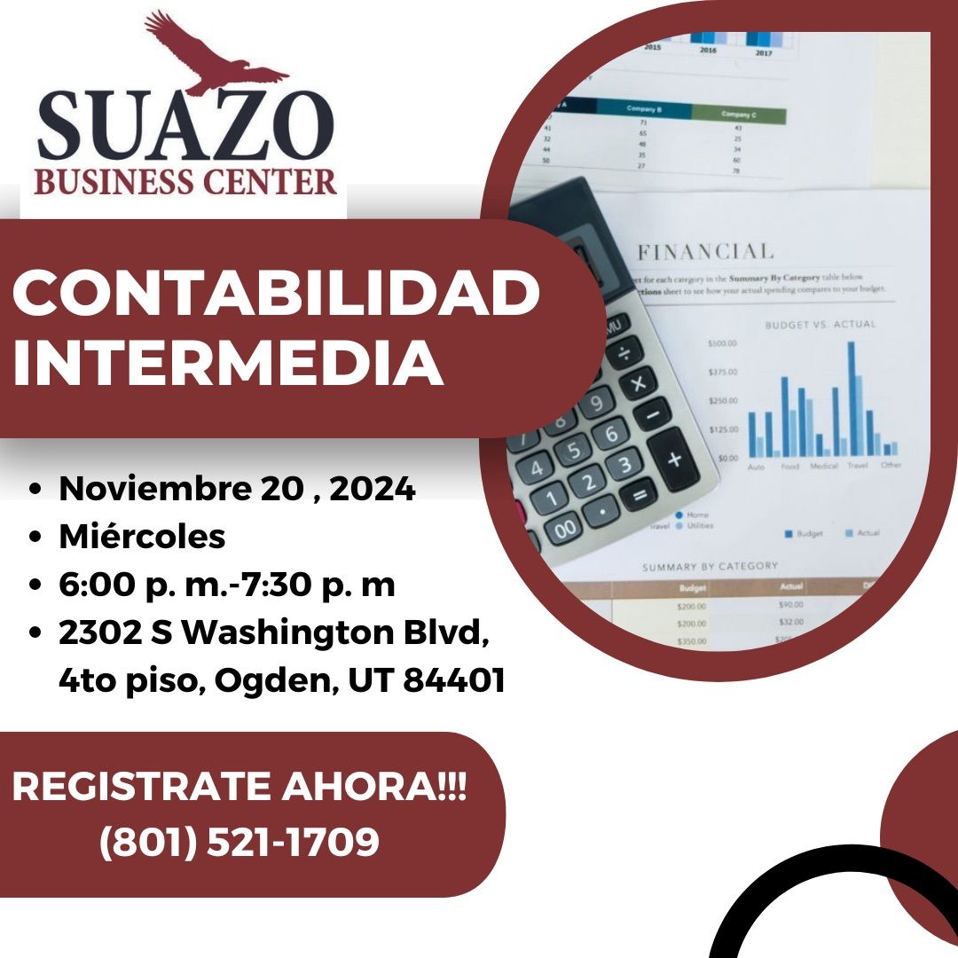 OGDEN CONTABILIDAD INTERMEDIA