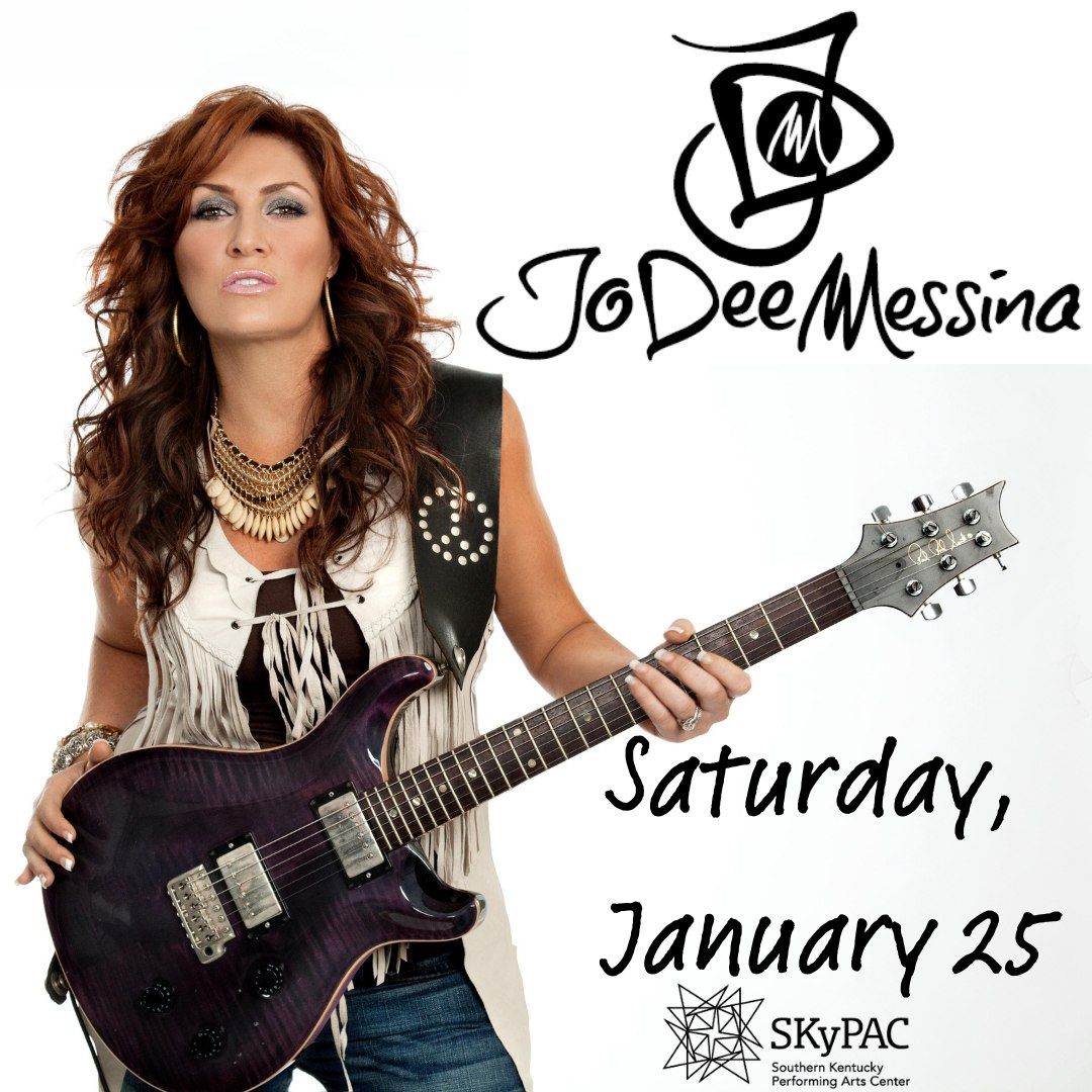 Jo Dee Messina