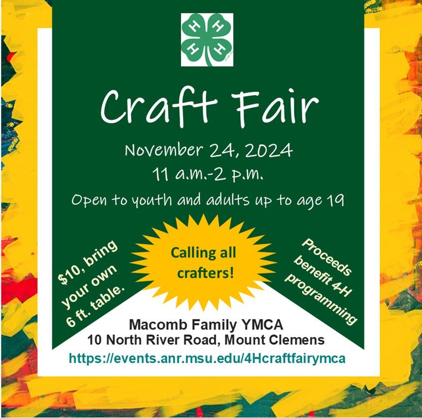 Craft Fair